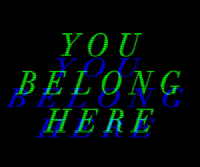 thepointchurch point young exchange adults GIF