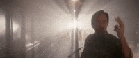 careless whisper GIF by Train