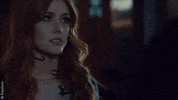 GIF by Shadowhunters