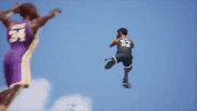 nba 2k GIF