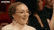 Glow Up Make-Up GIF by BBC Three