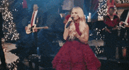 Carrie Underwood GIF by NBC