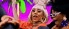 rico nasty tia tamera GIF by Doja Cat