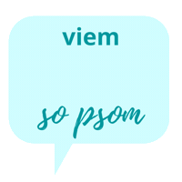 Sticker by ako so psom
