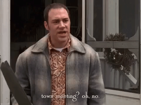 season 5 netflix GIF by Gilmore Girls 