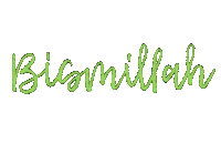 Muslim Sticker