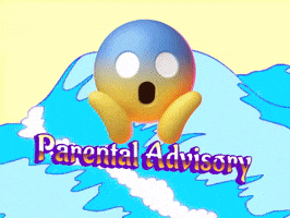 Parental Advisory