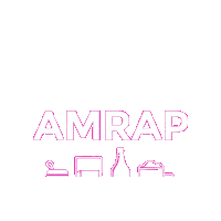 Amrap Narnia Sticker by micro