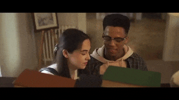 whatweleftbehind short film northern ireland mosa kambule what we left behind GIF