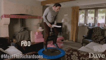 Jon Richardson GIF