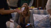 season 2 laughing GIF by Fuller House