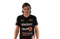Floorball Salibandy Sticker by F-liiga