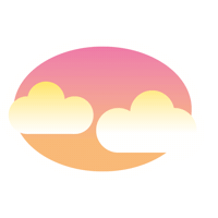 Summer Sticker by Delikates Accessories
