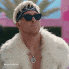 Ken Doll Deal With It GIF by Warner Bros. Deutschland