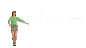 옥쓔 Sticker by KwangDong_official