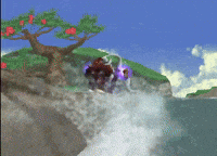 Donkey Kong Dk GIF