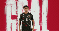 Goal Aura GIF by Stanford Athletics