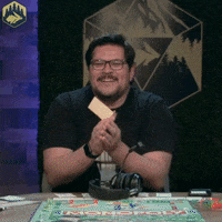 Game Reaction GIF by Hyper RPG