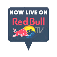 Bike Cycling Sticker by Red Bull