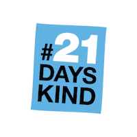 Worldkindnessday Sticker by KIND Snacks