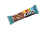 sticker nom by KIND Snacks