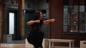 season 4 dancing GIF by The Next Step