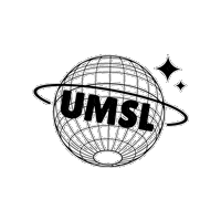 Stl Sticker by University of Missouri-St. Louis