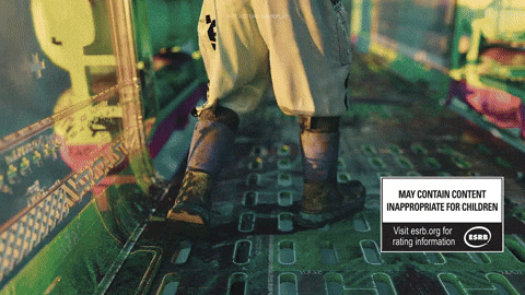 Steam Boom GIF by Marathon