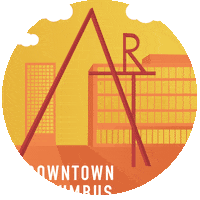 Columbus Ohio Sticker by Experience Columbus