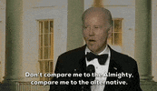 Joe Biden GIF by C-SPAN