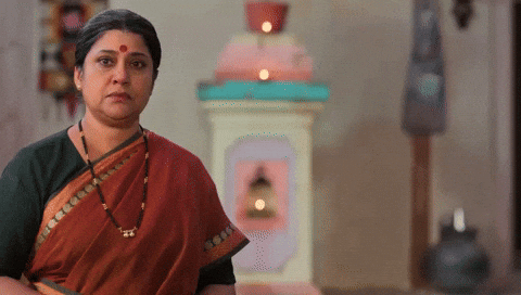 Renuka Shahane GIF by Luv Films