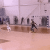 skill mal di testa GIF by Rompipallone.it