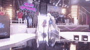 Mtv Vh1 GIF by Nick Cannon Presents: Wild ‘N Out
