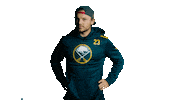 National Hockey League Sticker by Buffalo Sabres