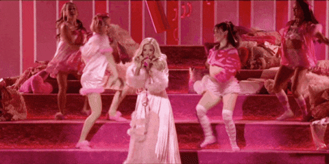 Megan Moroney GIF by CMA Awards