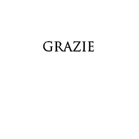 Grazie Sticker by J Academy