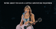 Film Show GIF by Taylor Swift