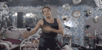 bbuk big brother reality tv cbb celebrity big brother GIF