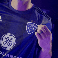 United Soccer League GIF by Louisville City FC