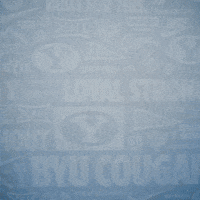 Brigham Young Byu Baseball GIF by BYU Cougars