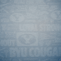 Brigham Young Byu Baseball GIF by BYU Cougars