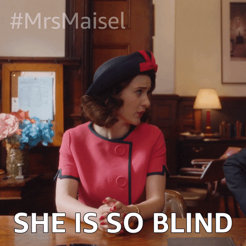 Rachel Brosnahan Prime Video GIF by The Marvelous Mrs. Maisel
