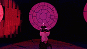 Father Priest GIF by DREAM CORP LLC