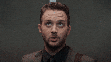 oh no #teamscorpion GIF by CBS