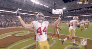 Super Bowl Football GIF by NFL