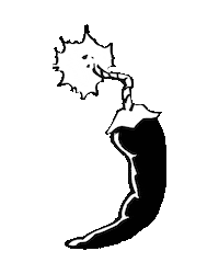 LAutreCanalNancy bonmoment lautrecanal bonmomentpiment Sticker