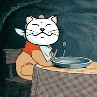 Winnie GIF by ShiroNeko