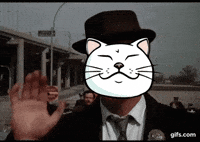 Boss Mafia GIF by ShiroNeko