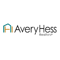House Home Sticker by Avery Hess