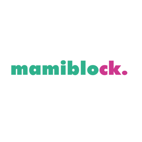 Mom Swipe Up Sticker by mamiblockOfficial